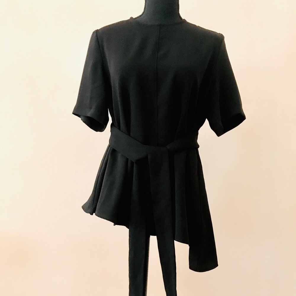 New Lea&Viola blouse Size M